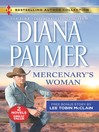 Cover image for Mercenary's Woman ; Outlawed!